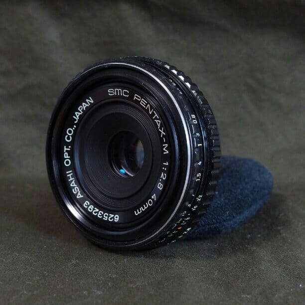 SMC PENTAX ペンタックス M 40mm 1:2.8 ペンタックス smc PENTAX-M ZOOM ズーム 40-80mm F2.8-4