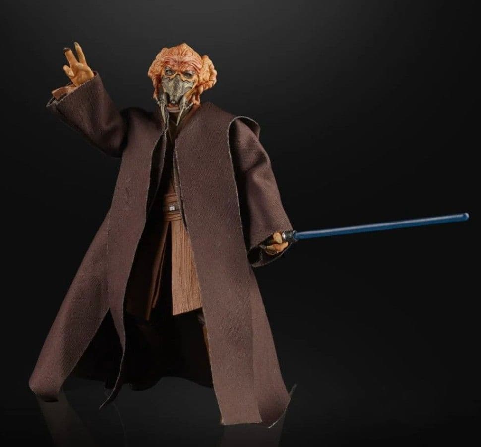 STAR WARS ブラックシリーズ プロクーン JEDI ジェダイ