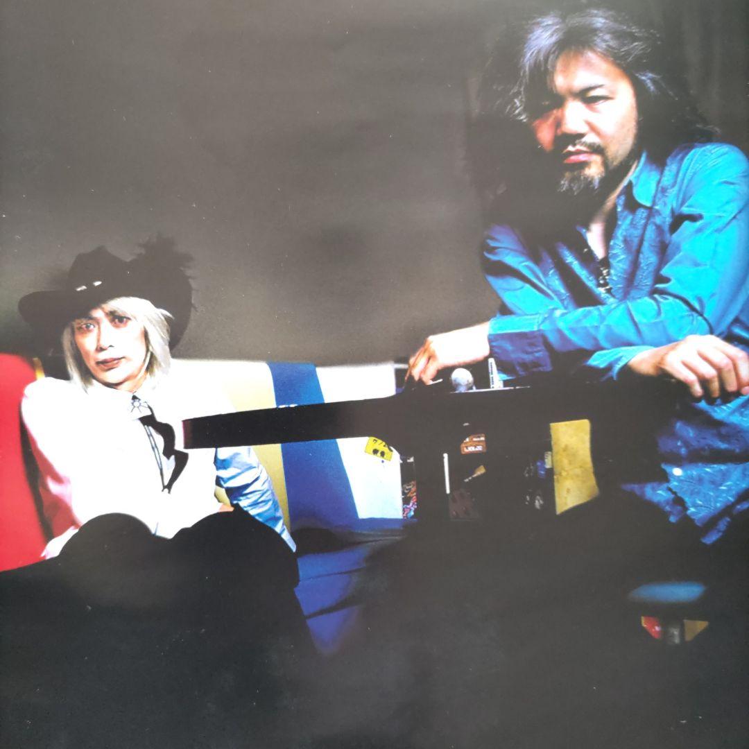 THE WILLARD 25周年記念ポスター