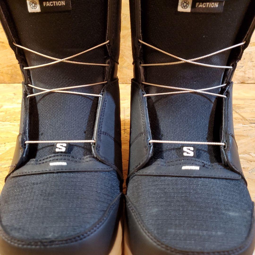 SALOMON REFLECT MEN 24-25 3点セット！2603