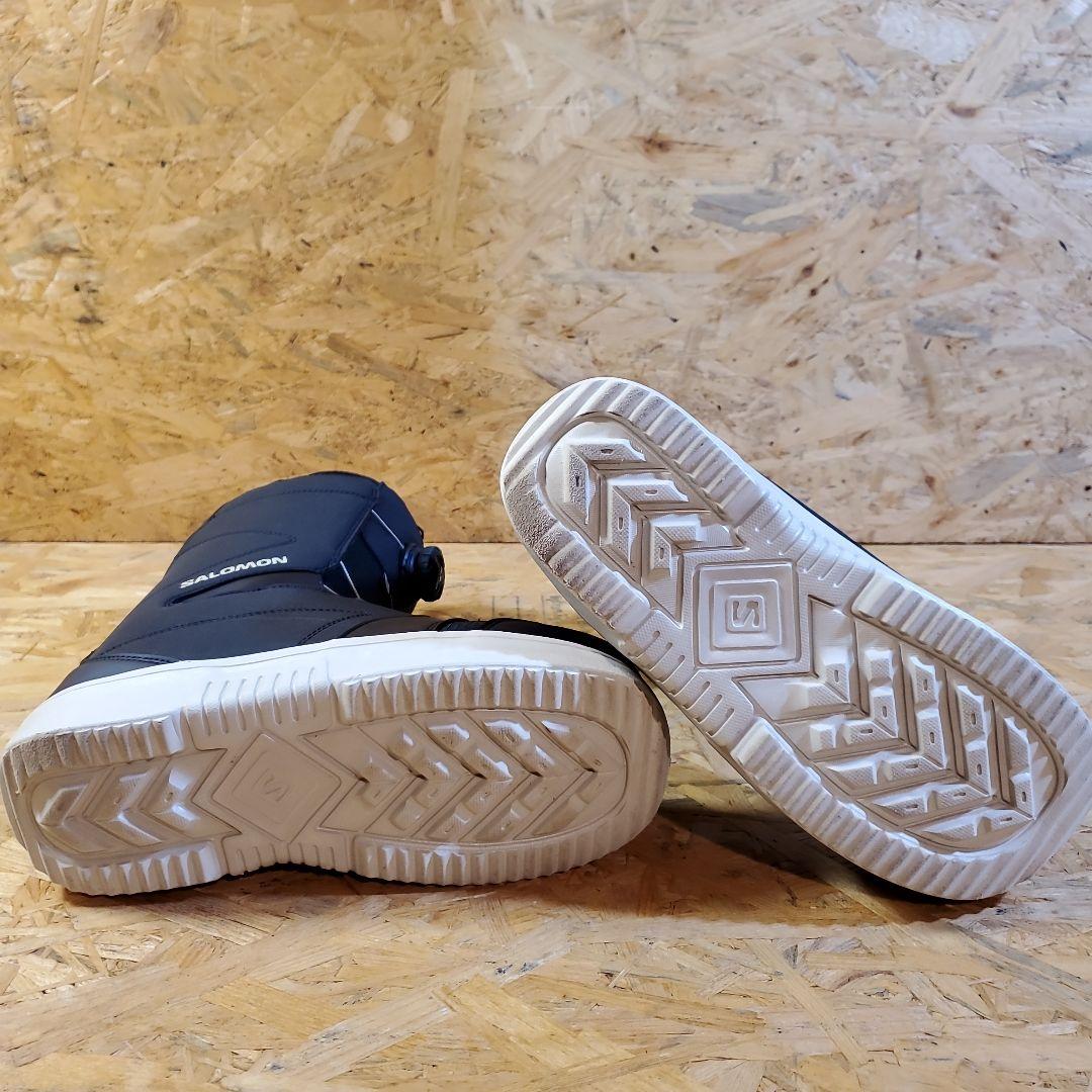 SALOMON REFLECT MEN 24-25 3点セット！2603