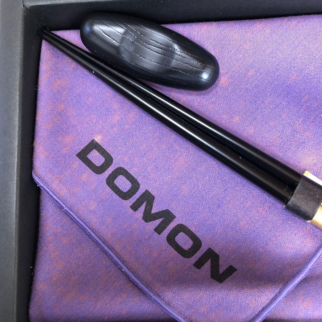 デッドストック■DOMON 激レア箸セット