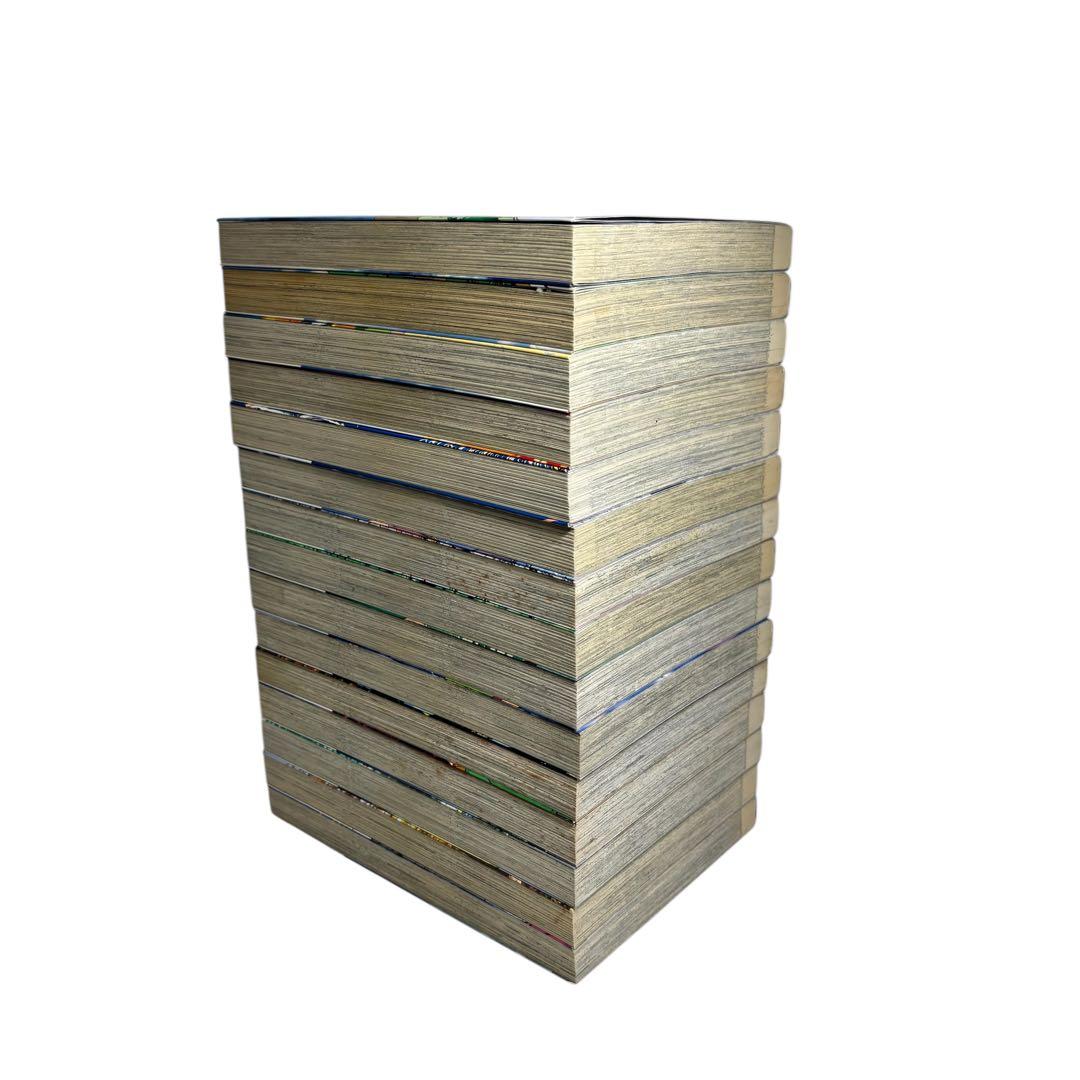 打姫オバカミーコ全15巻 完結セット