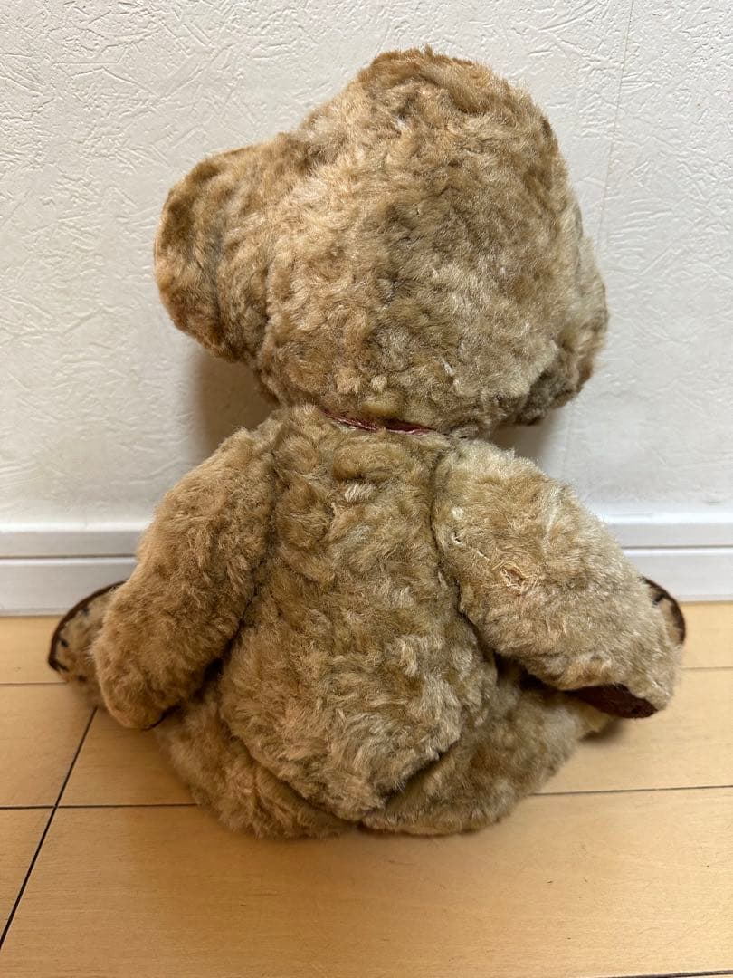 メリーソート/チーキー