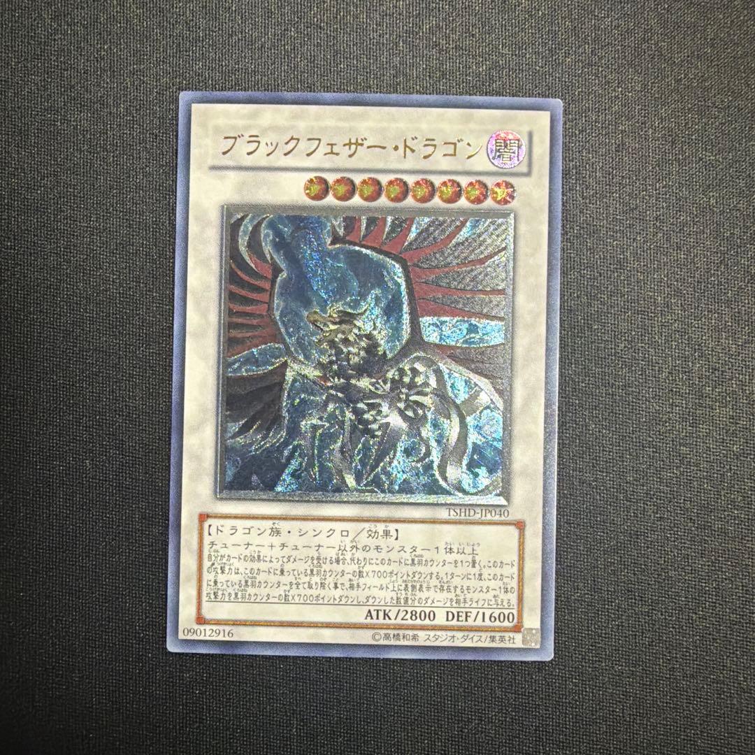 T*8様 シグナー竜 レリーフ 8枚セット 遊戯王5D's 商品説明必読