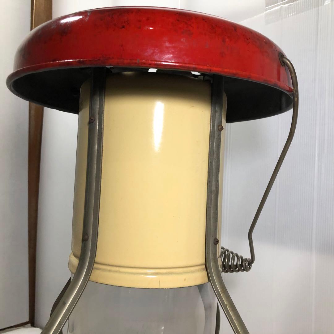 ELU 西ドイツ製 石油ストーブ LUFT BLUE FRAME - メルカリ