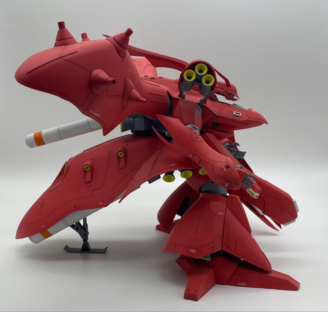 RE/100 ナイチンゲール　塗装済み完成品