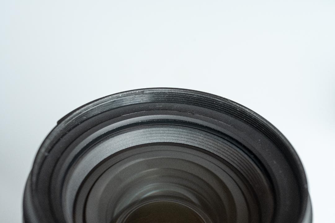 レンズ(ズーム) TAMRON 28-200mm F/2.8-5.6 Di III RX