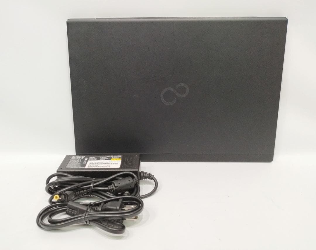 13.3FHD 富士通 U939/A i7 8665U 8GB 256GB