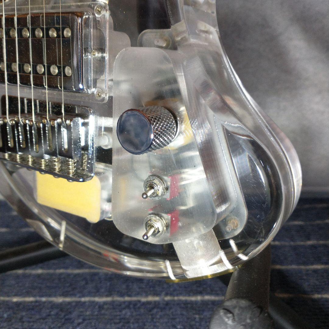 レアFERNANDES ZO-3X アクリル