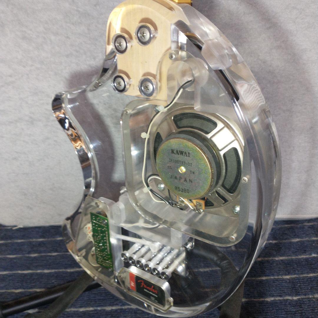 レアFERNANDES ZO-3X アクリル