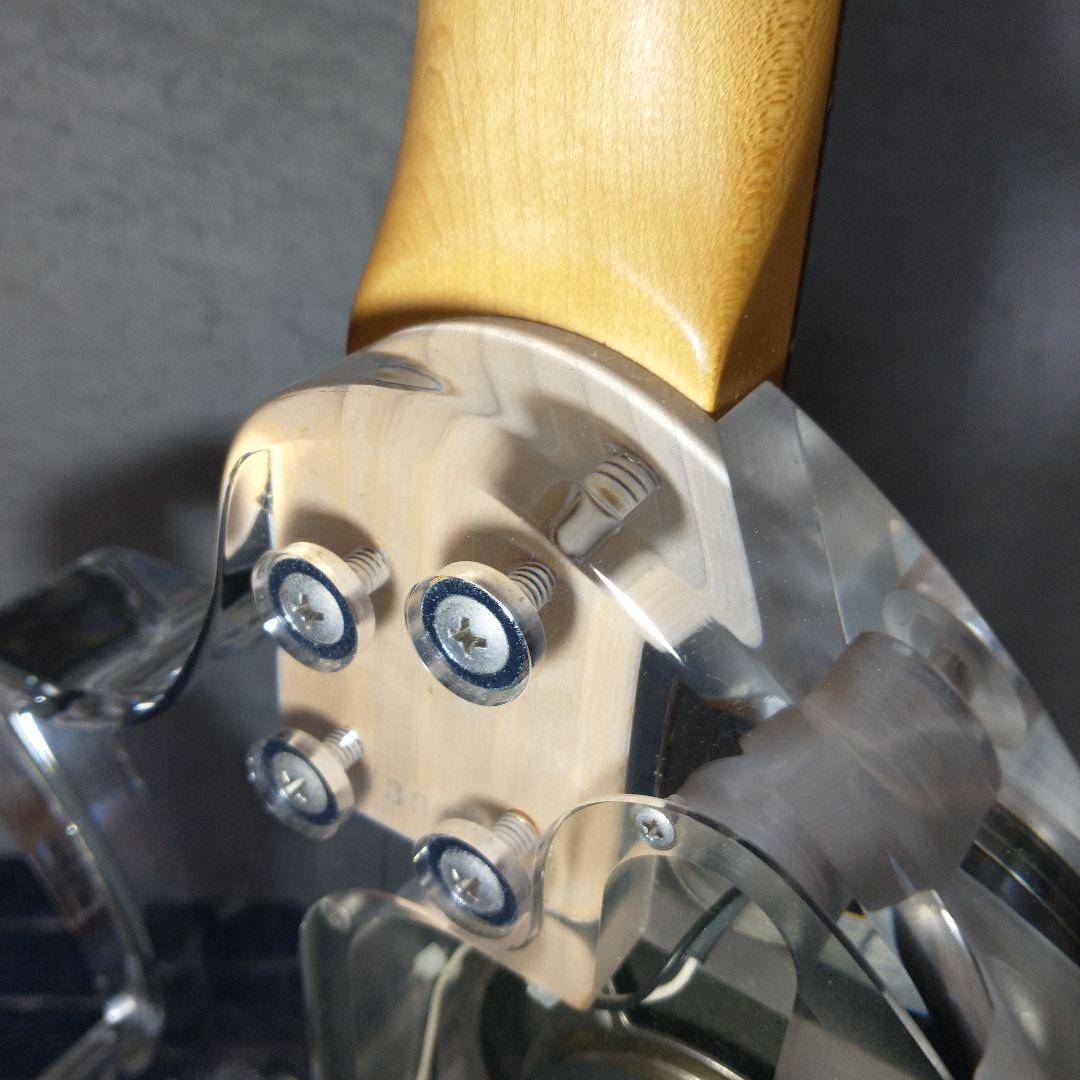 レアFERNANDES ZO-3X アクリル