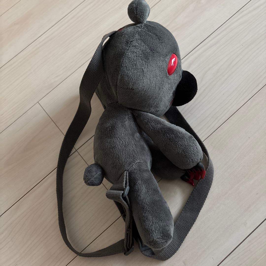 チャックスGP 背グル〜ミ〜 リュック CGP-127