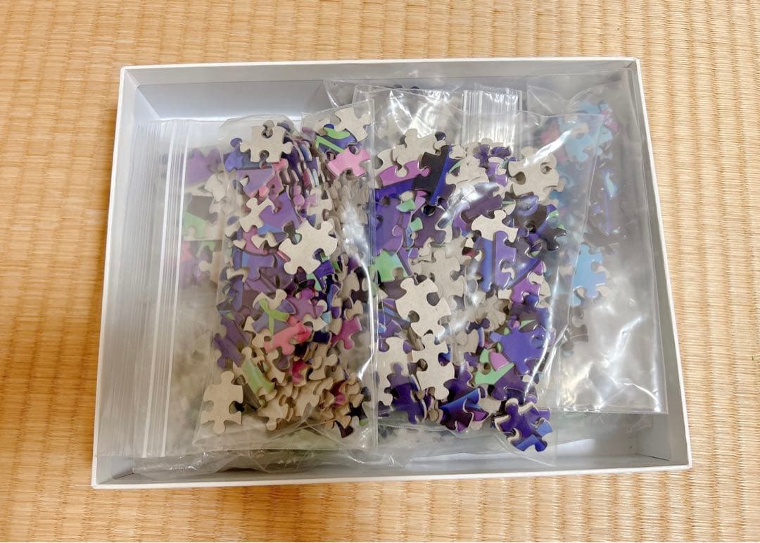 ハズビンホテル ネオンアラスター １０００ピースパズル