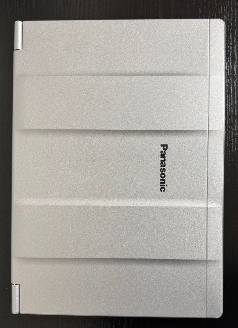 累積3440h CF-SV1 16GB 256GB Office バッテリ95% - メルカリ