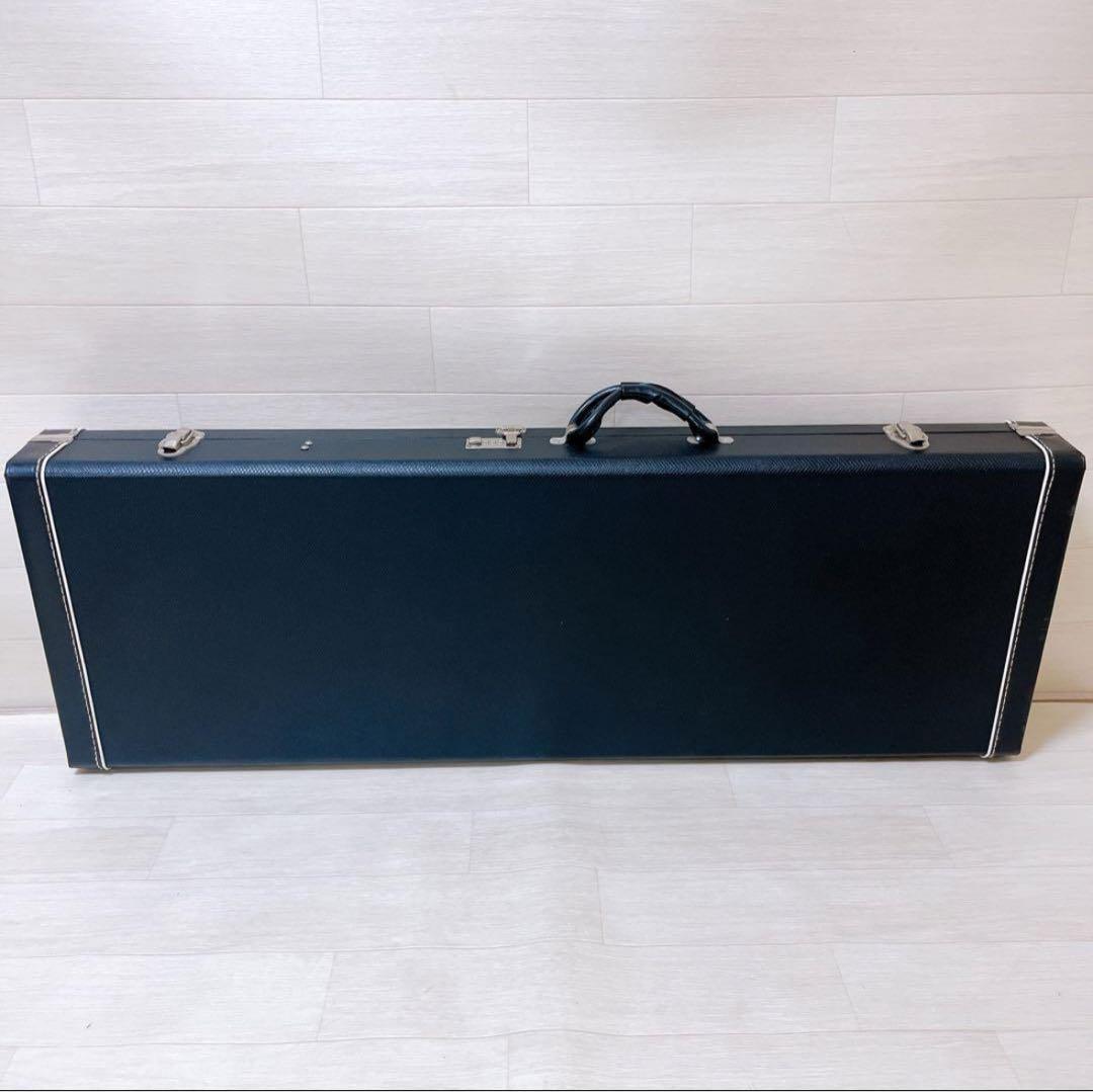 美品】Gibson USA Thunderbird用ハードケース - メルカリ