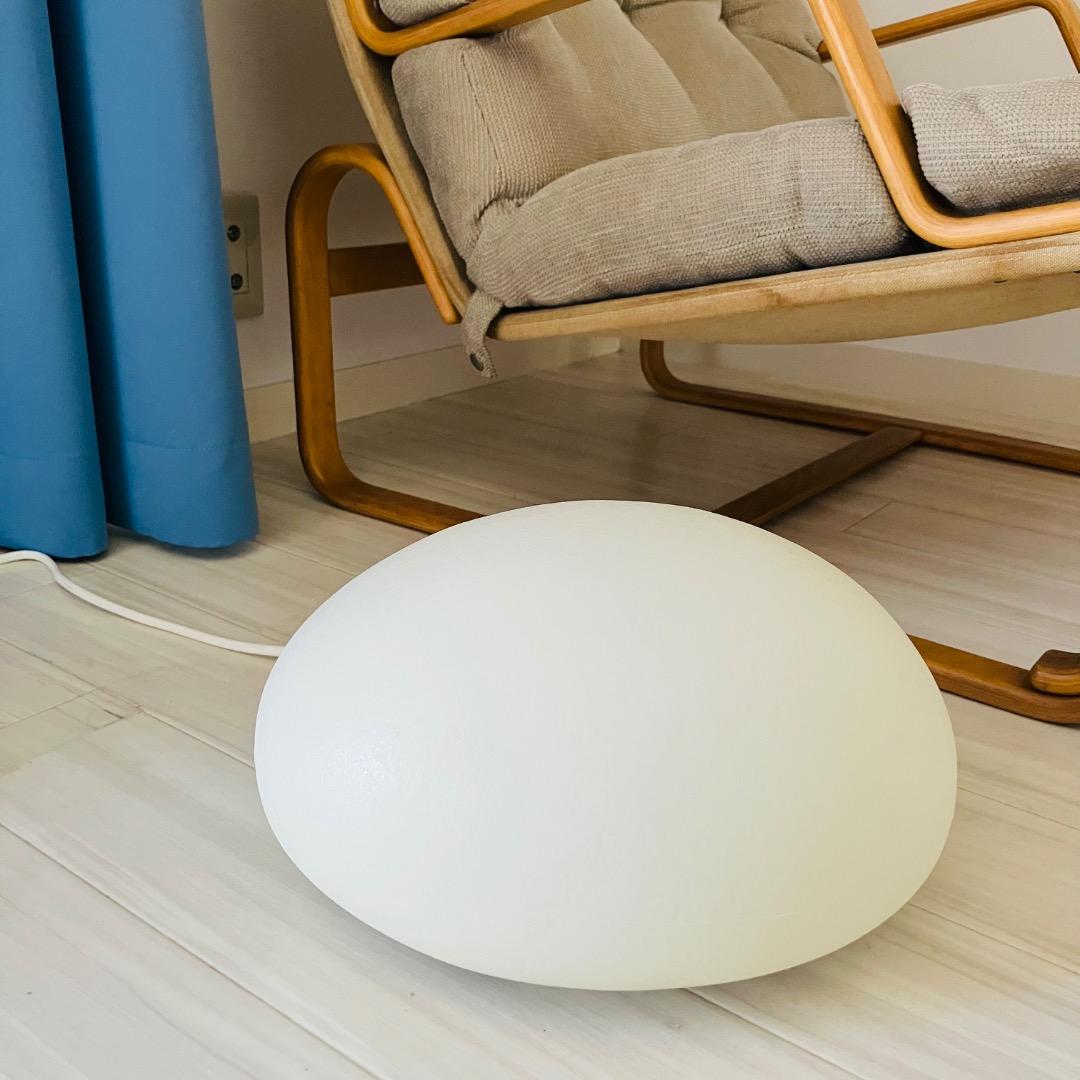 ② 小泉誠 \"ishicolo\" パナソニック フロアランプ