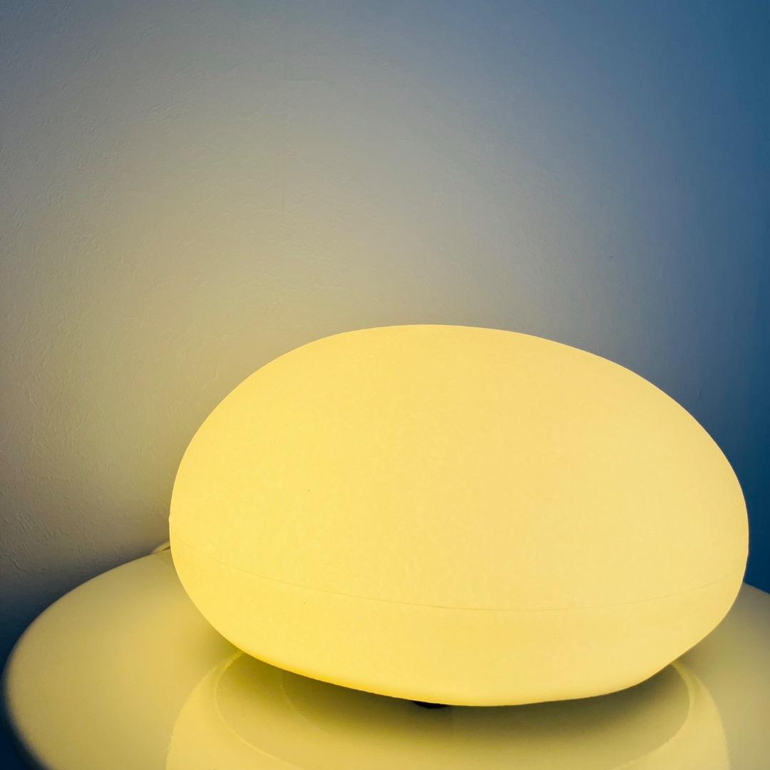 ② 小泉誠 \"ishicolo\" パナソニック フロアランプ