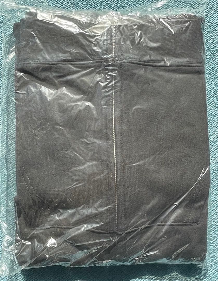 真天地開闢集団　ジグザグ　救いの手　パーカー