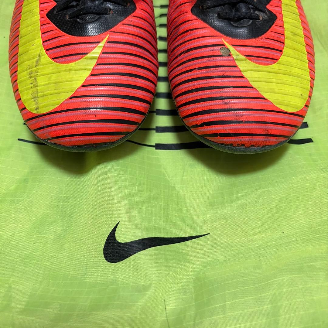 マーキュリル ヴェイパー 11 HG-V 26.5cm