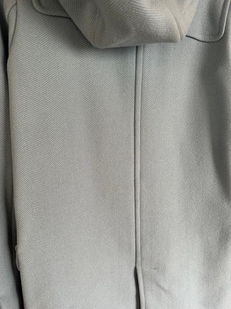 N.NaturalBeautyBasic ダッフルコート 東原亜希 - メルカリ