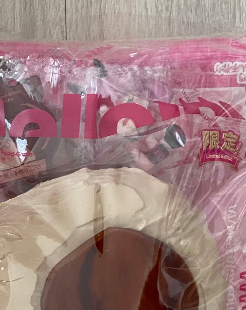 mellojoy まとめ売り24点　大福　いちご　シークレット　カップケーキ