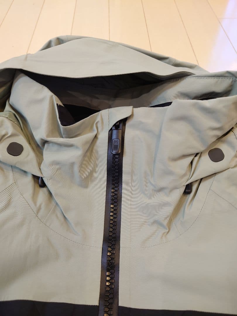 中古・美品】22-23 バートンak 2LSwashJacket＆Pants - メルカリ
