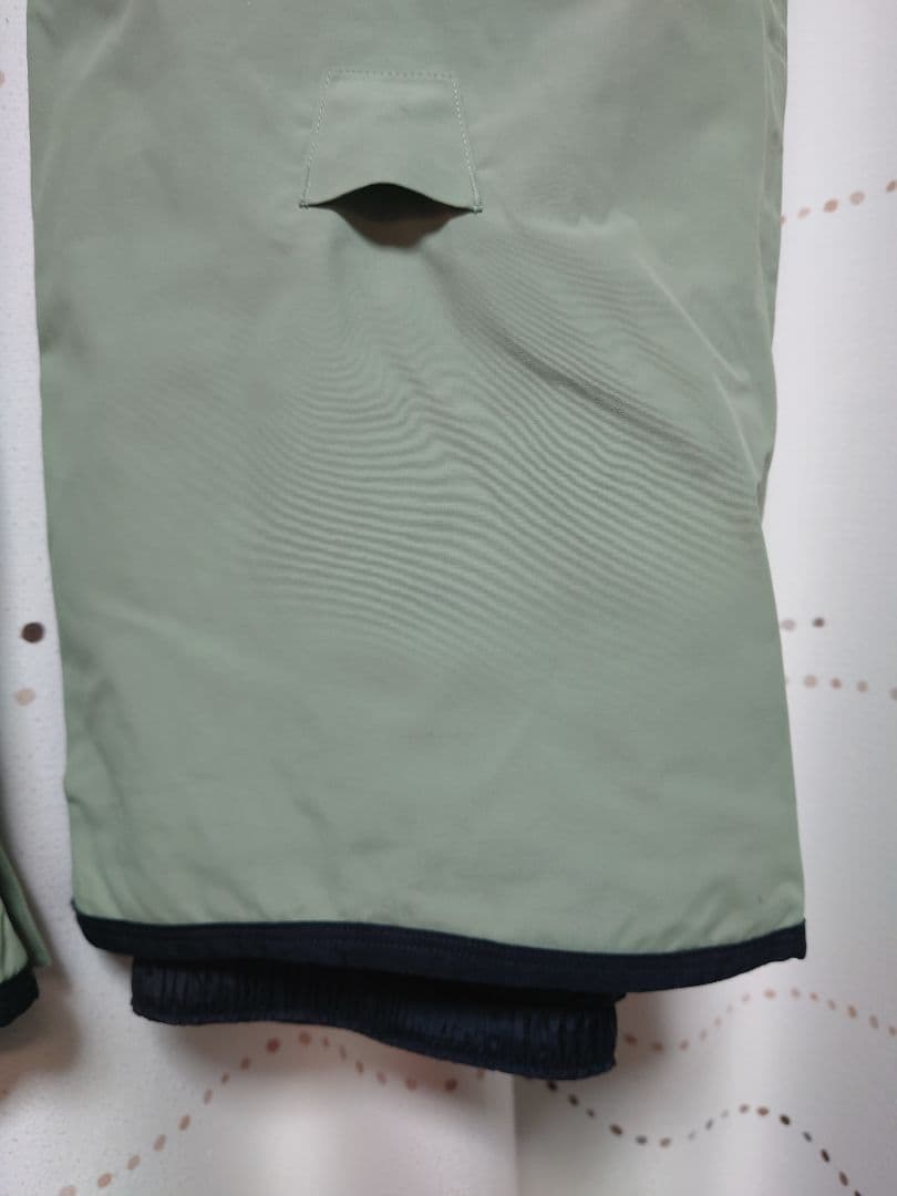 中古・美品】22-23 バートンak 2LSwashJacket＆Pants - メルカリ