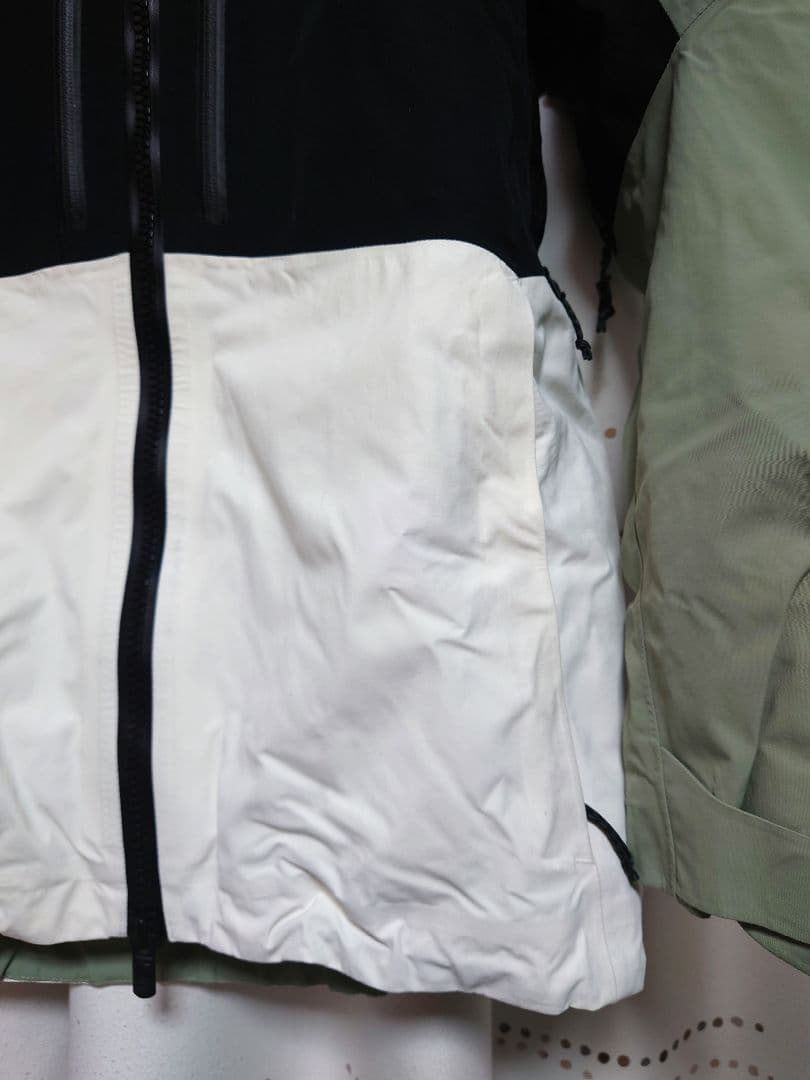 中古・美品】22-23 バートンak 2LSwashJacket＆Pants - メルカリ