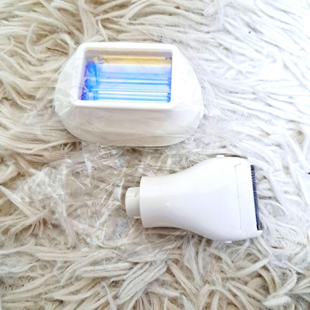 KE-NON 脱毛器 Ver. 8.6j