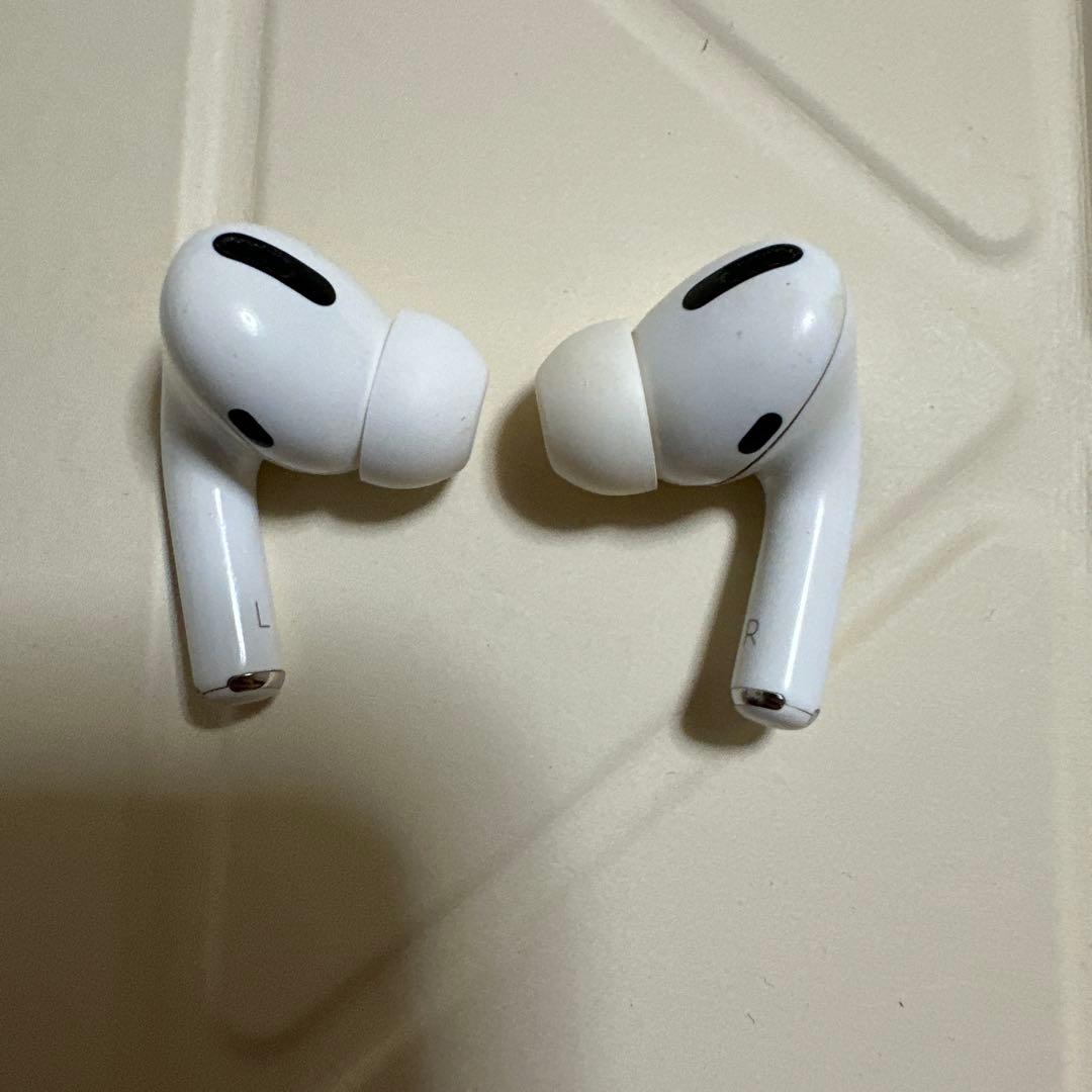 AirPods Pro (第1世代) 本体 ジャンク - メルカリ