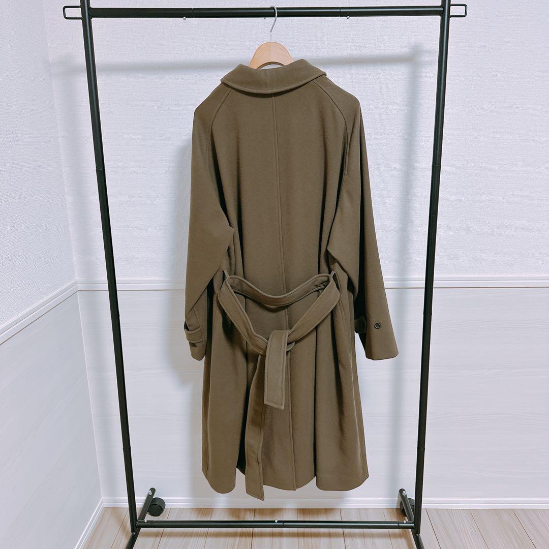 LE（エルイー） バルカラーコート - メルカリ