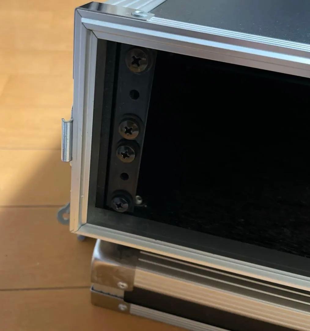 PULSE H2U D360mm 国産 19インチ エンビ ラックケース（2U） - メルカリ