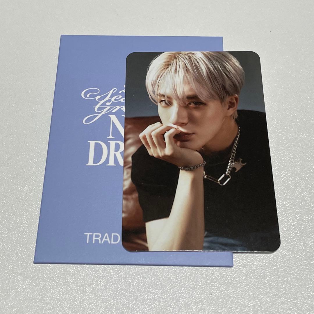 2024 シーグリ ジェノ トレカ - メルカリ