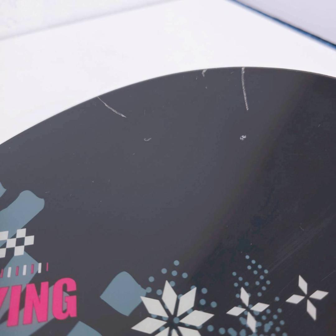 美品】CSB LIMITED スノーボード キャンバーボード 154cm - メルカリ