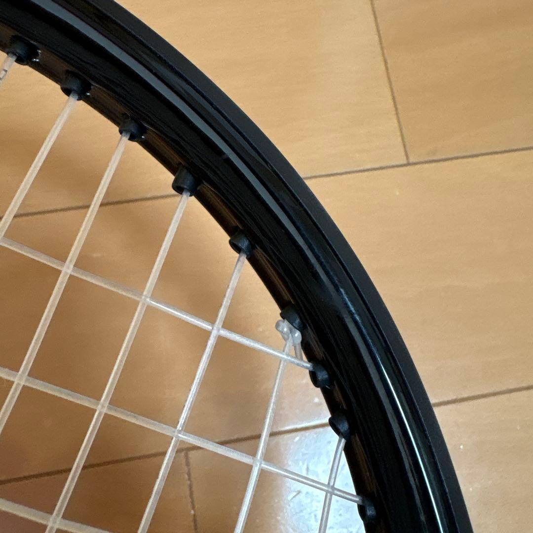 wilson ULTRA 100 V4 noir 数回使用