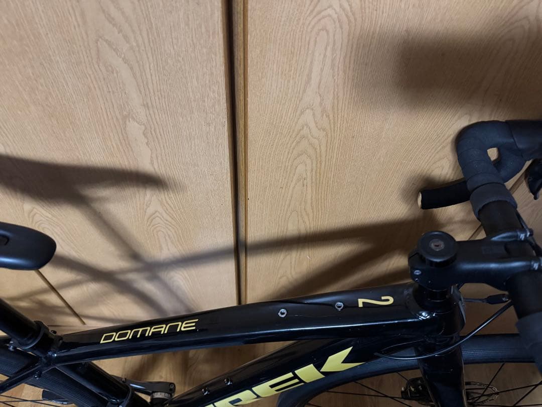 TREK DOMANE AL2 DISC 2022年 サイズ44 - メルカリ