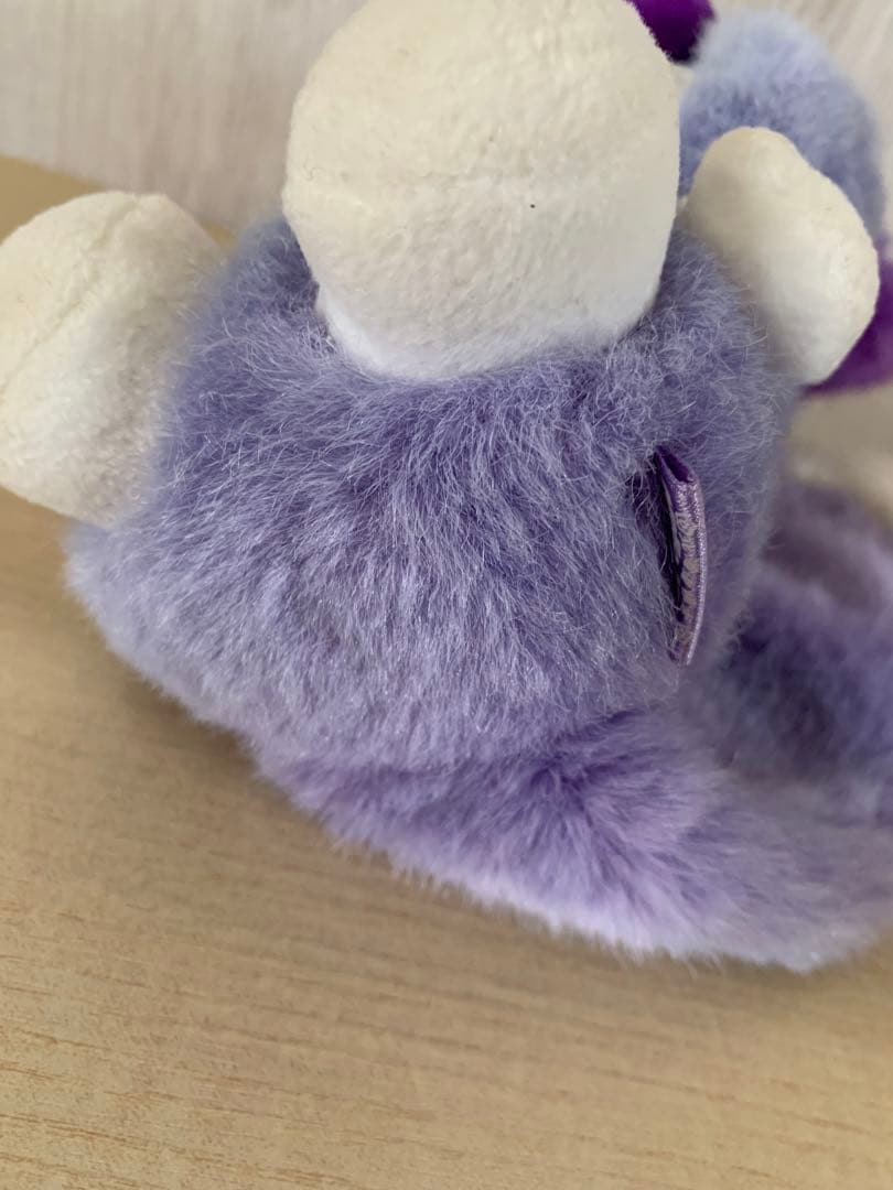 ハローキティ ご当地限定ぬいぐるみ 北海道キタキツネ