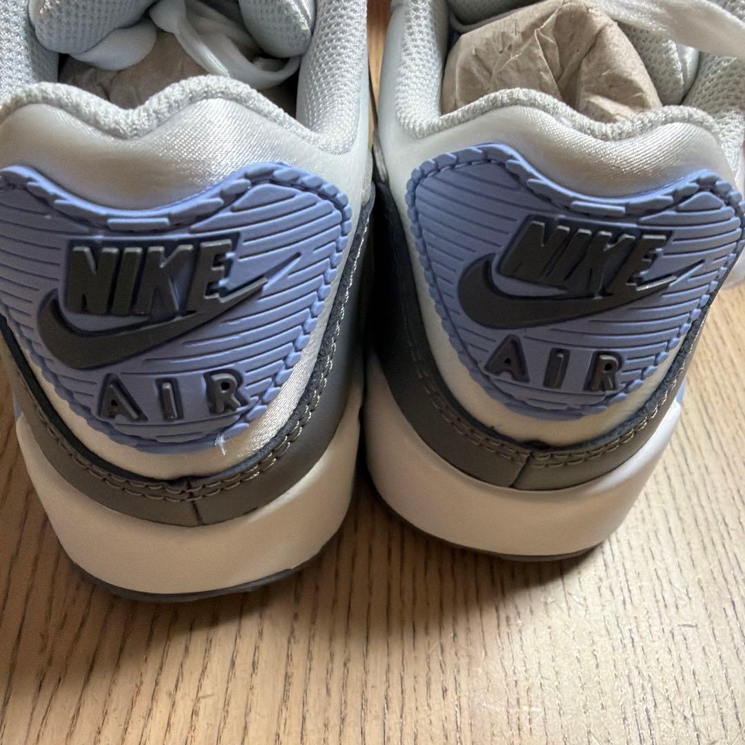 【SALE⭐︎新品未使用】NIKEエアマックス90 23.5cm