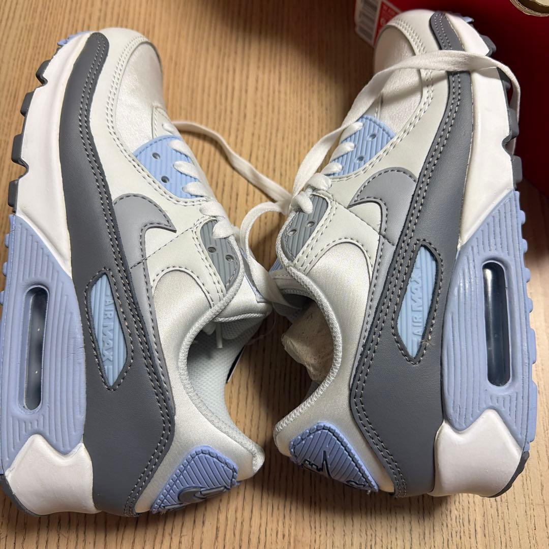 【SALE⭐︎新品未使用】NIKEエアマックス90 23.5cm