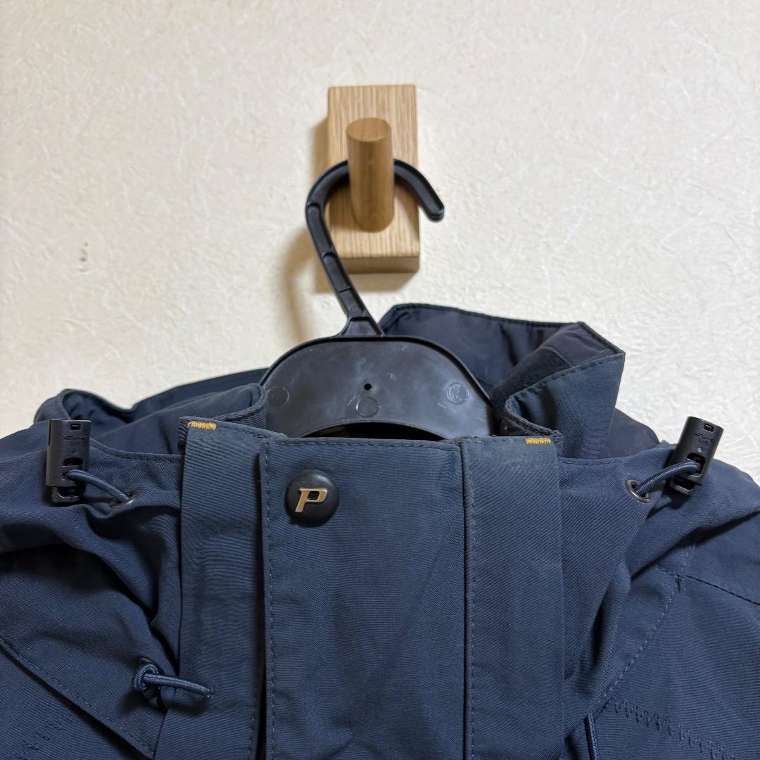 ピークパフォーマンス R&D SUPREME J スキーウェア Mサイズ - メルカリ