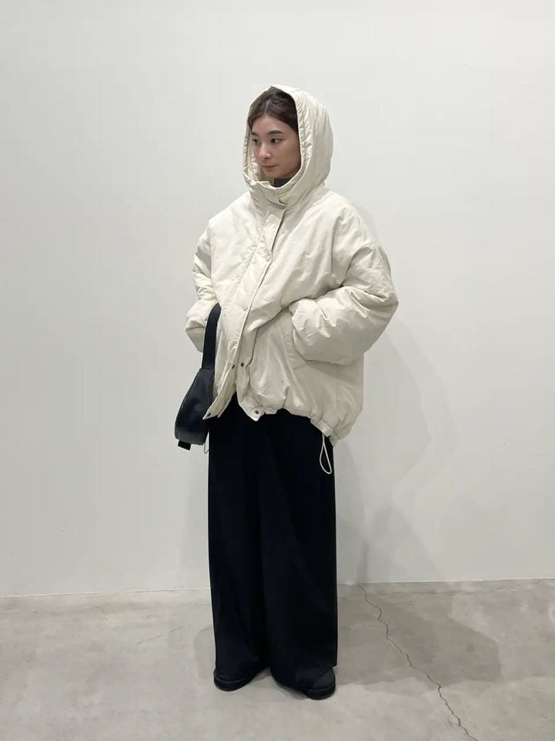 TODAYFUL新品紙タグ付き⭐️別注コラボ限定カラー⭐️モンスターダウン