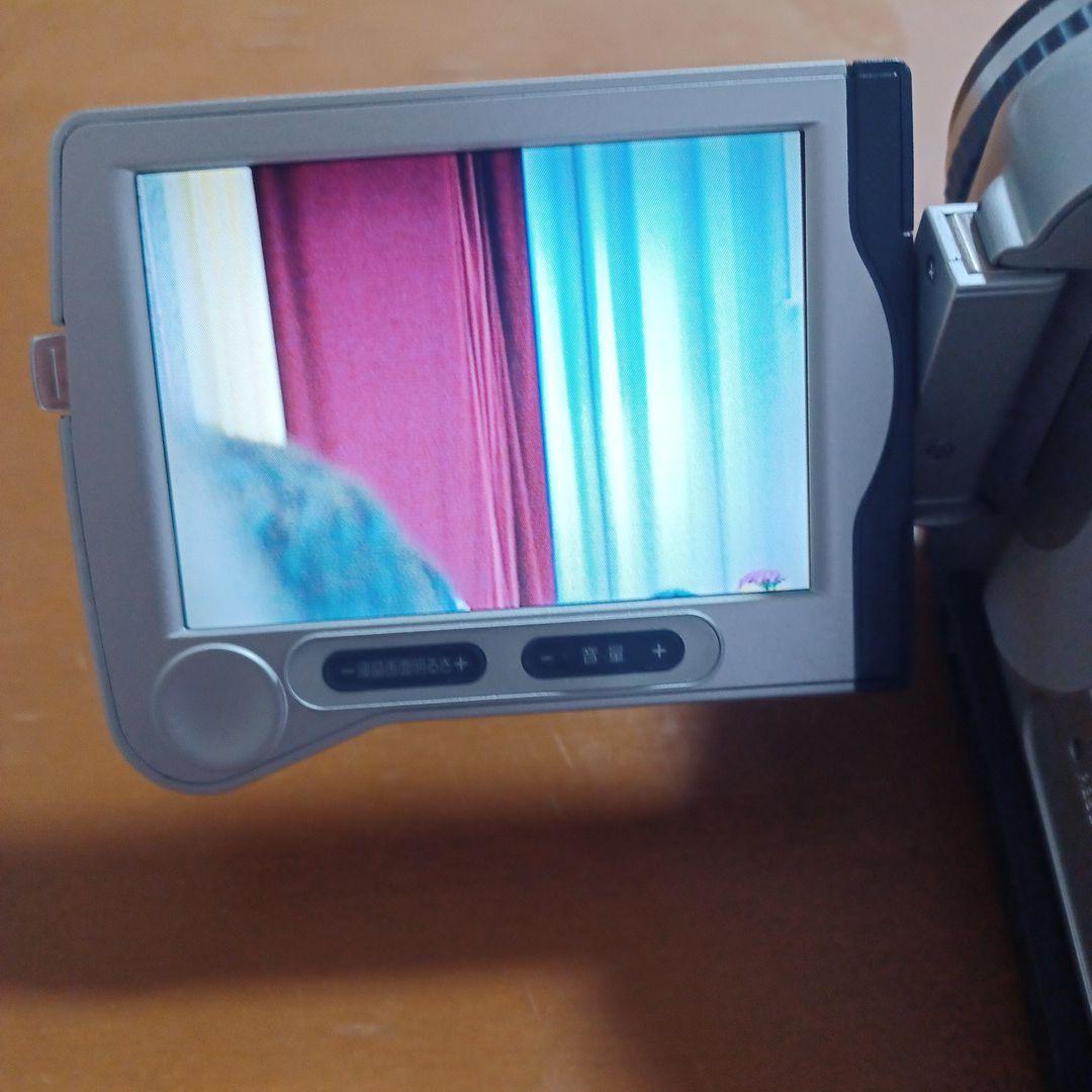 SONY DCR-TRV30 デジタルビデオカメラ+付属品 - メルカリ