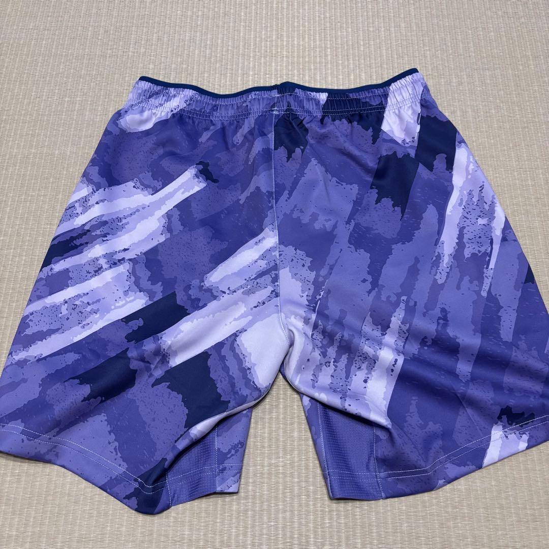 極美品】ハーフパンツ Lサイズ ヨネックス テニス バドミントン 中国