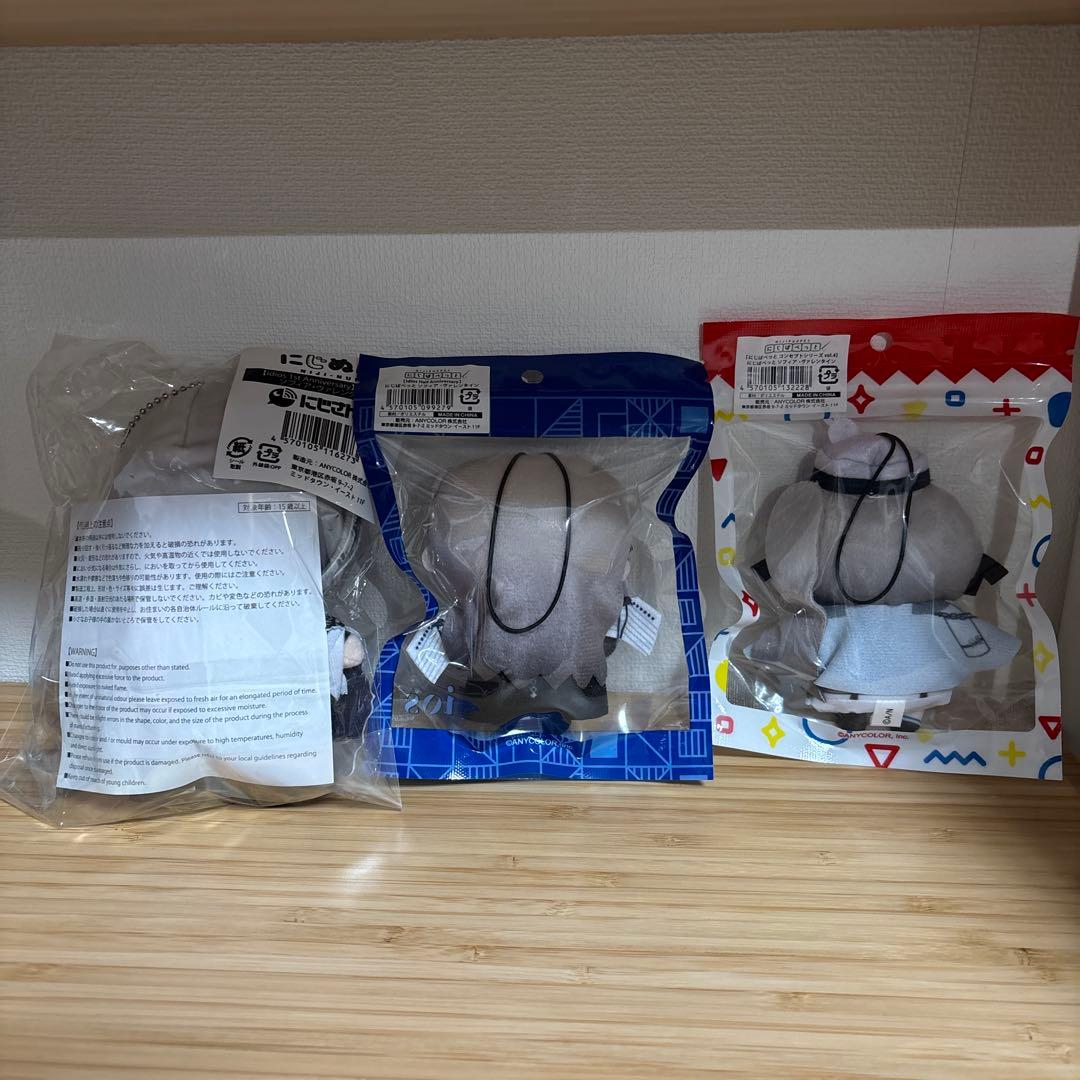 ソフィア・ヴァレンタイン　グッズ　まとめ売り