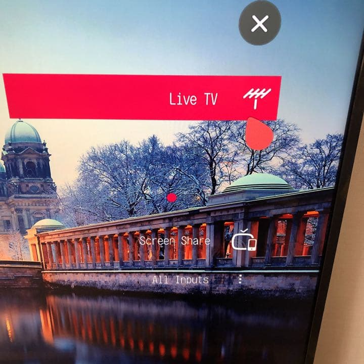 LG LED LCD Smart TV 65UJ630A-JD - メルカリ