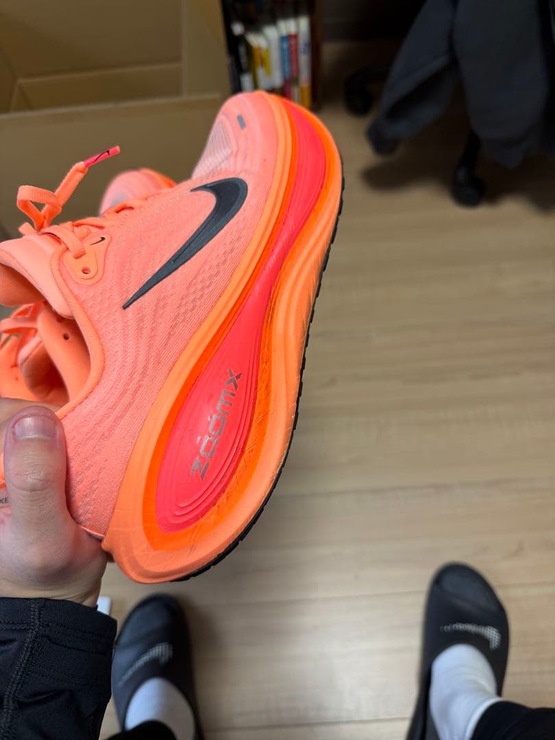 NIKE ナイキ ボメロプラス VOMERO PLUS 26.5cm