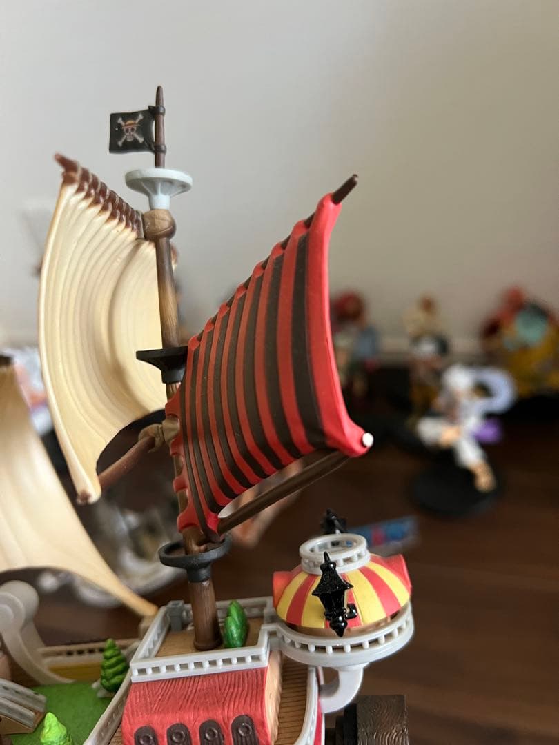 ワンピースフィギュア　まとめ売り