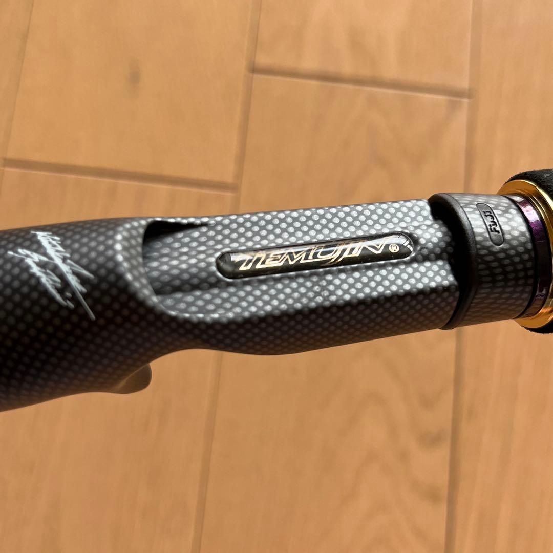 廃盤 エバーグリーン テムジン ガゼル スーパーグランドスラム - メルカリ