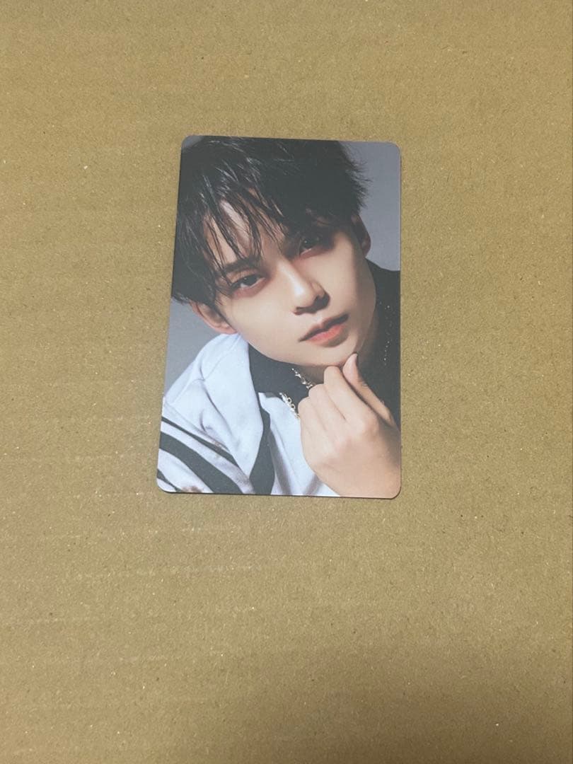 ONE N'ONLY ワンエン REI 沢村玲 タワレコカフェ 後期 トレカ - メルカリ